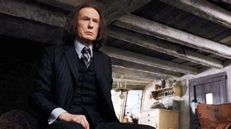 actor who plays davy jones|who played rufus scrimgeour.